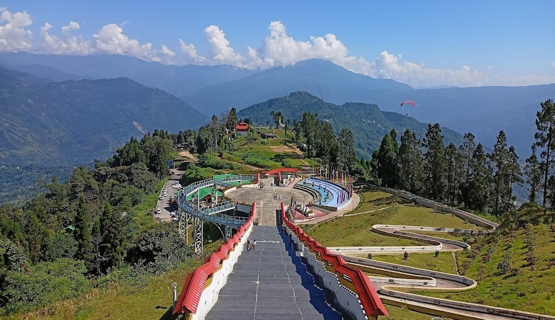 Pelling (3N/4D)