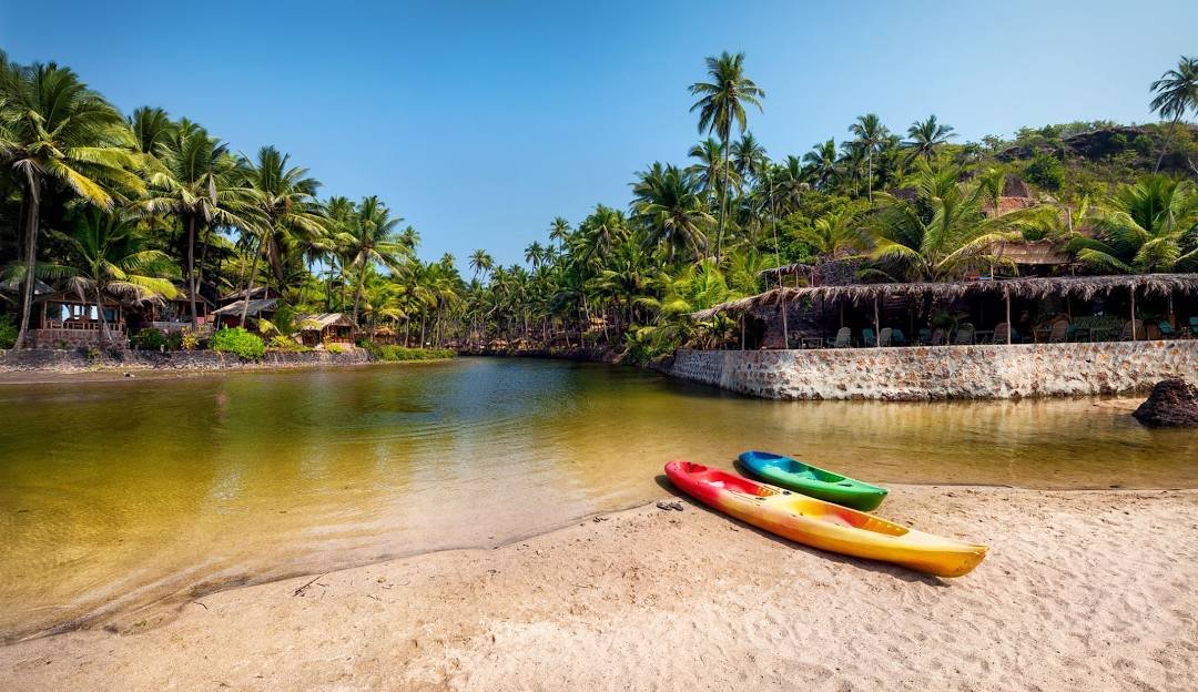 Goa Tour Package (4N/5D)