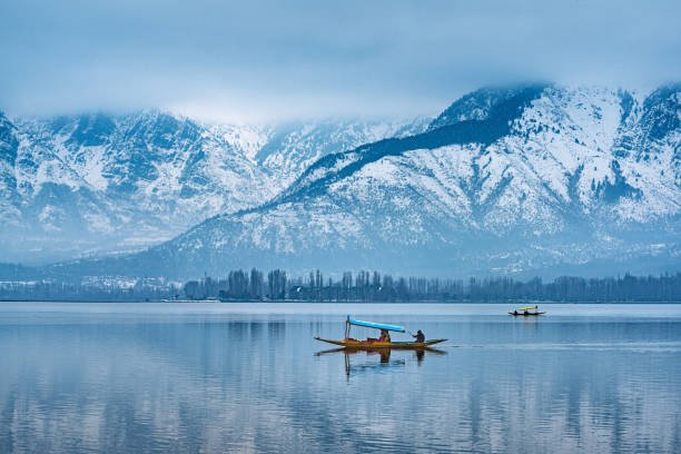 Kashmir Tour Package (5N/6D)