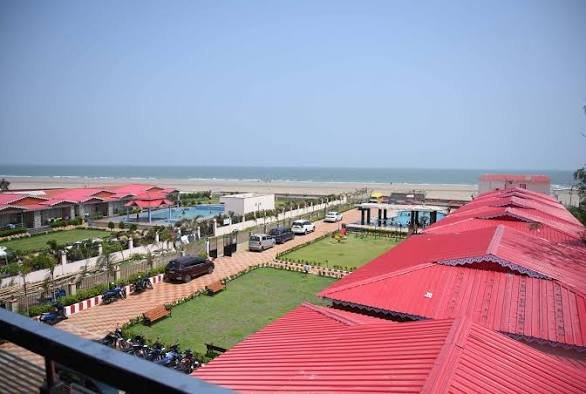 Mandarmani Tour Package (2N/3D)