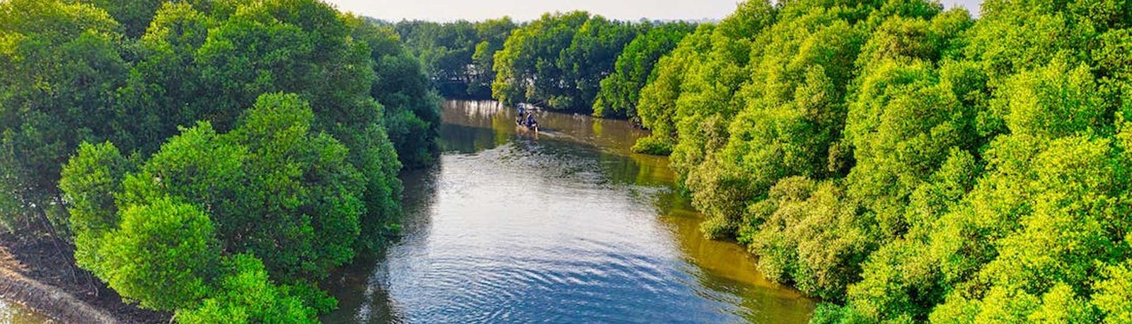 Sundarban Tour Package (2N/3D)